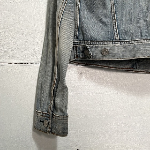 Talula Jean jacket - Picture 5 of 7